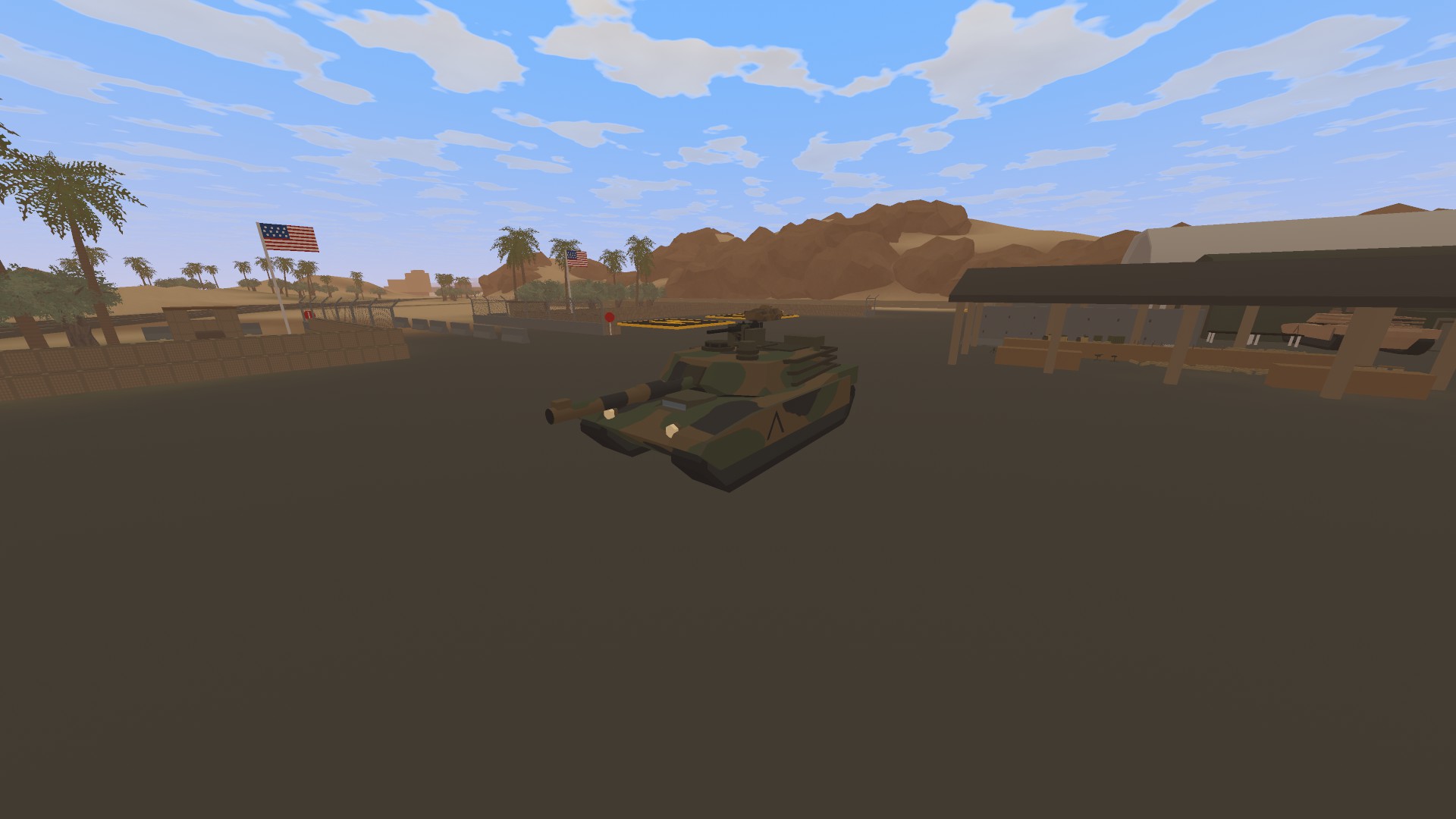 Unturned ID's for vehicles and ammo - USA Vehicles: - 6160FCE