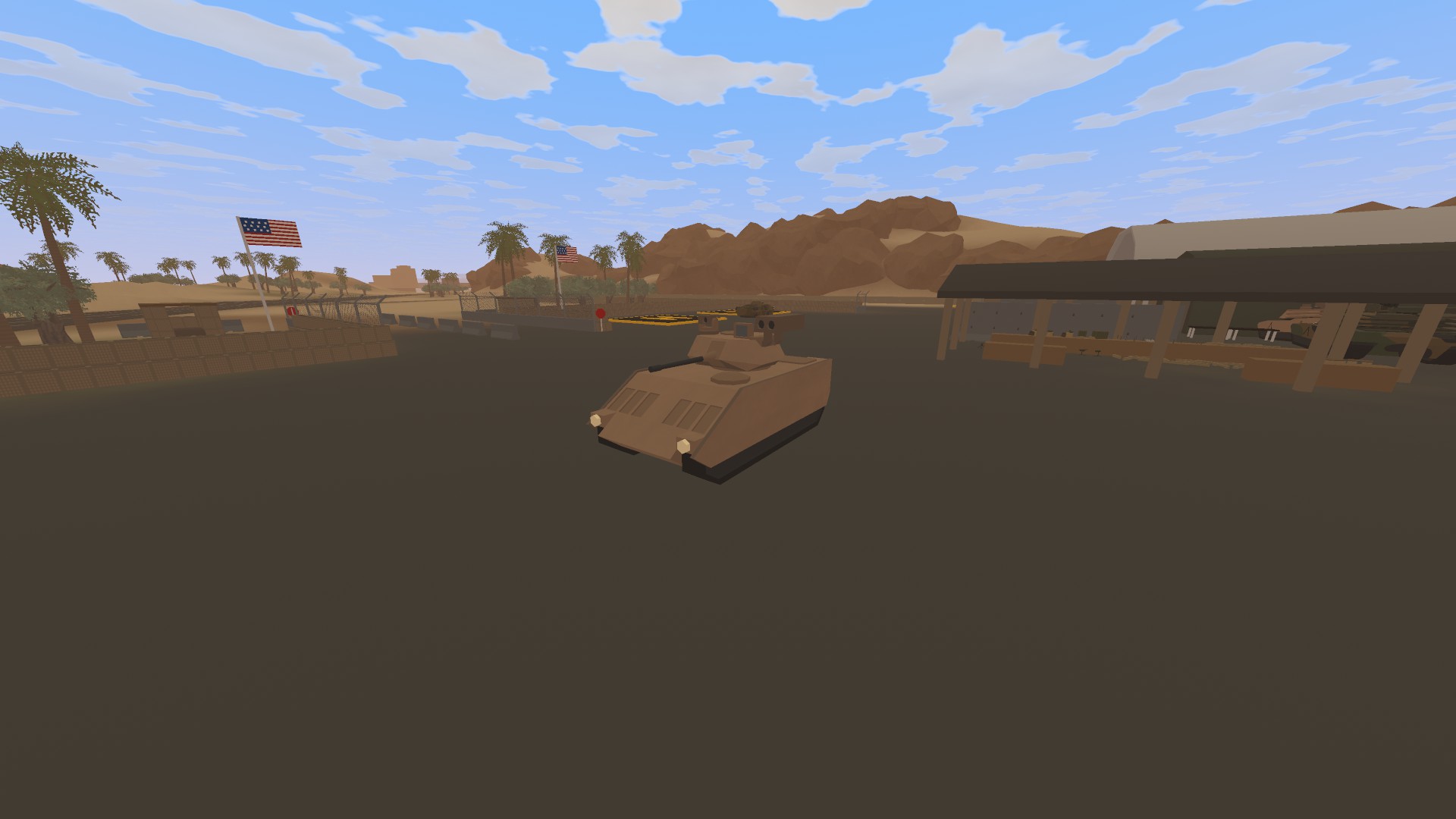 Unturned ID's for vehicles and ammo - USA Vehicles: - 715540F