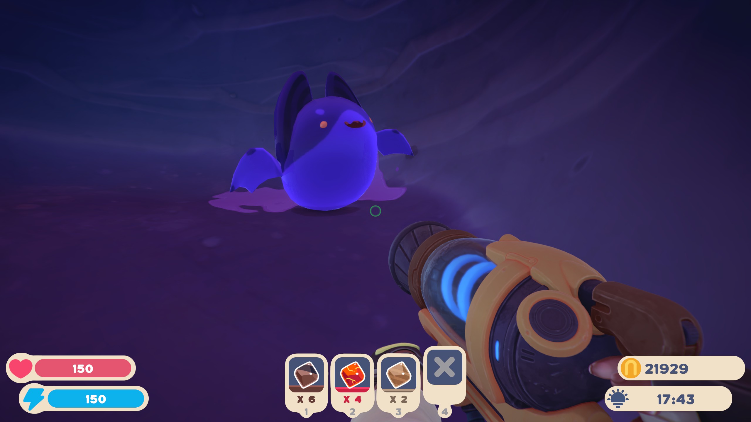 Slime Rancher 2 All Largo Slime Combinations - Batty - 1B94088