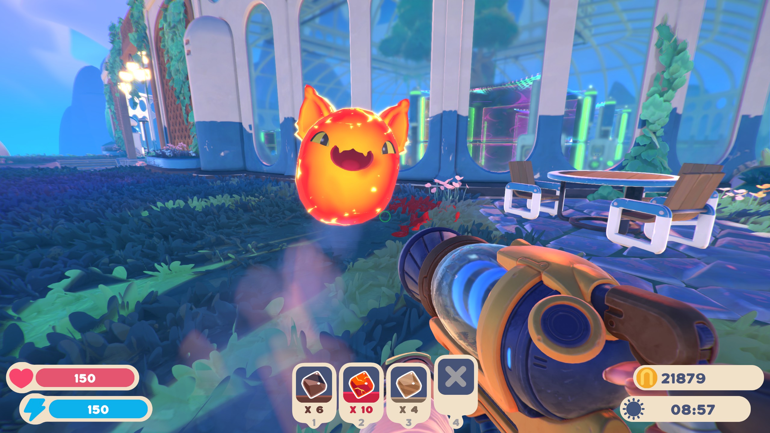 Slime Rancher 2 All Largo Slime Combinations - Boom - 2060046