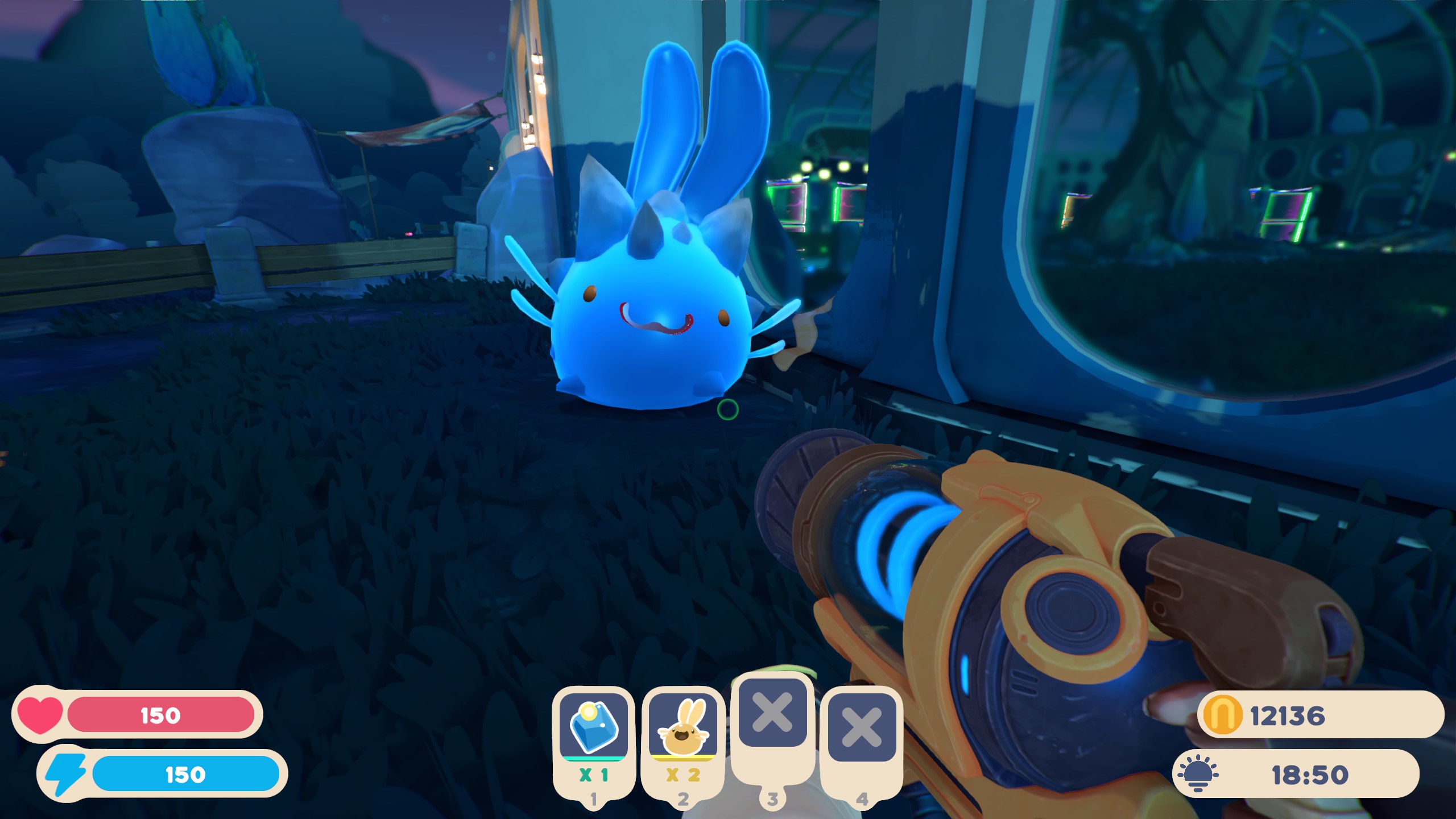 Slime Rancher 2 All Largo Slime Combinations - Cotton - 2C409A4