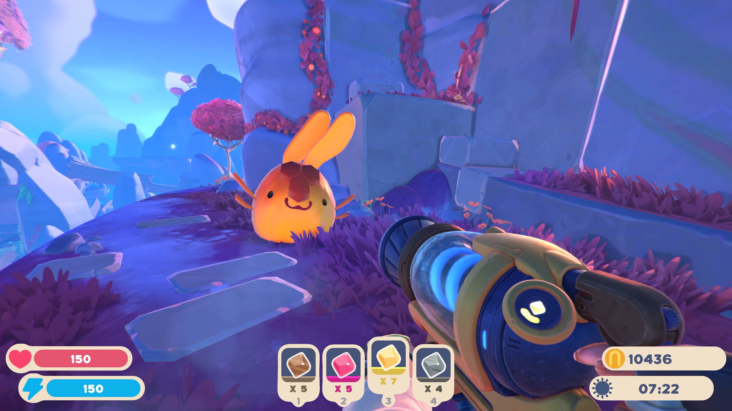 Slime Rancher 2 All Largo Slime Combinations - Cotton - 3FBB6C4