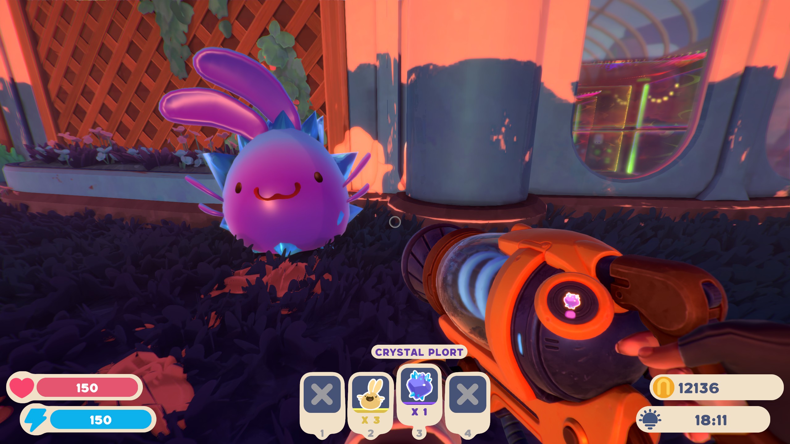 Slime Rancher 2 All Largo Slime Combinations - Cotton - A3231B4