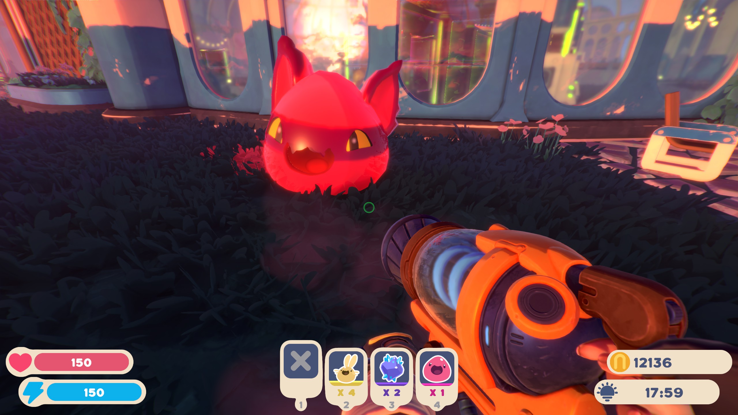Slime Rancher 2 All Largo Slime Combinations - Pink - 01E42B9
