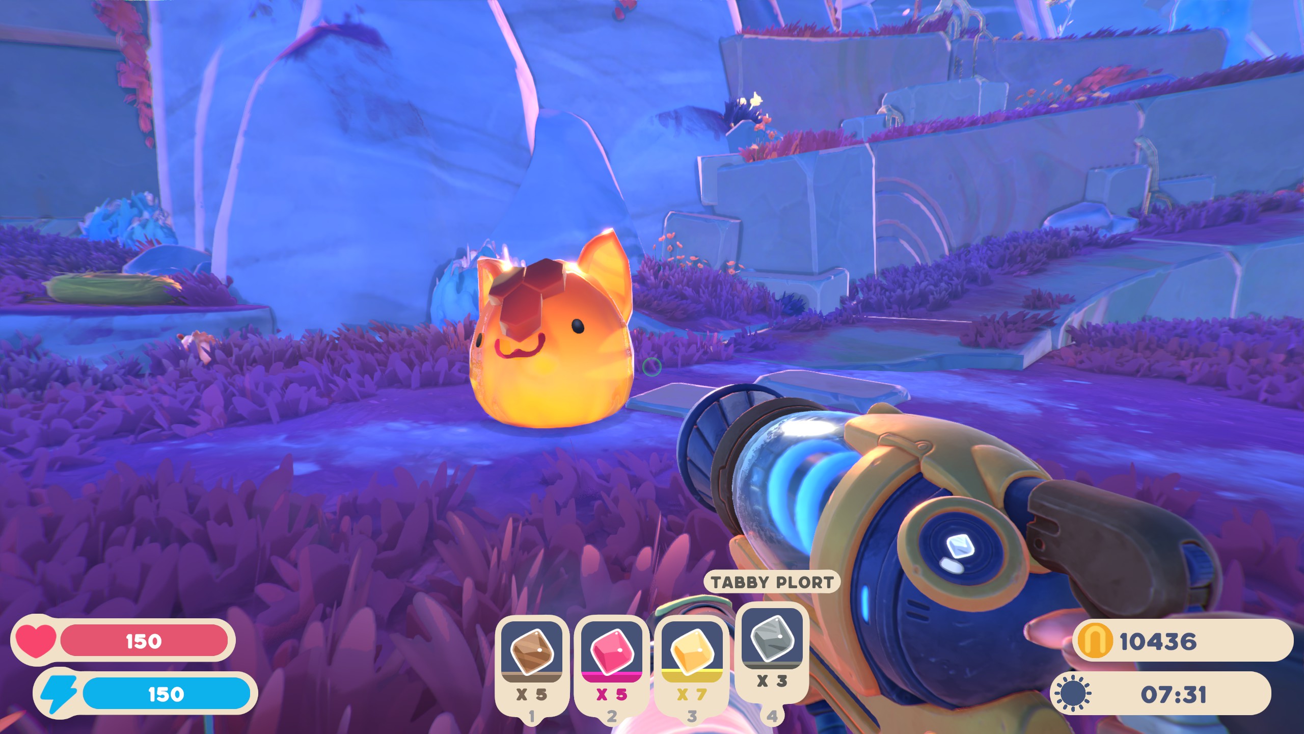 Slime Rancher 2 All Largo Slime Combinations - Tabby - 0371F73