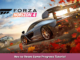 Forza Horizon 4 How to Reset Game Progress Tutorial 1 - steamsplay.com