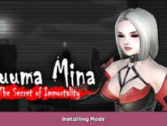 Huuma Mina: The Secret of Immortality Installing Mods 1 - steamsplay.com