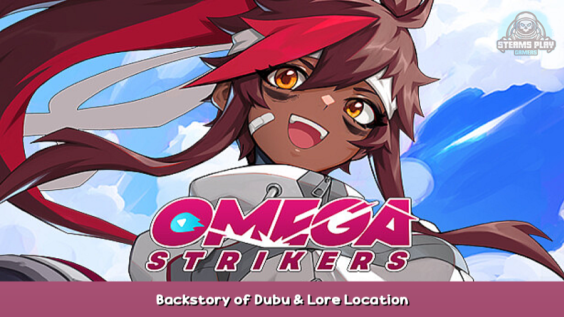 Omega Strikers Backstory of Dubu & Lore Location 1 - steamsplay.com