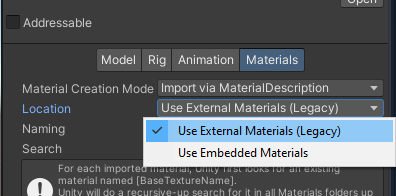 BONELAB How to Import a VR Chat Avatar into Bonelab - Setting up your avatar - E7D5A4A