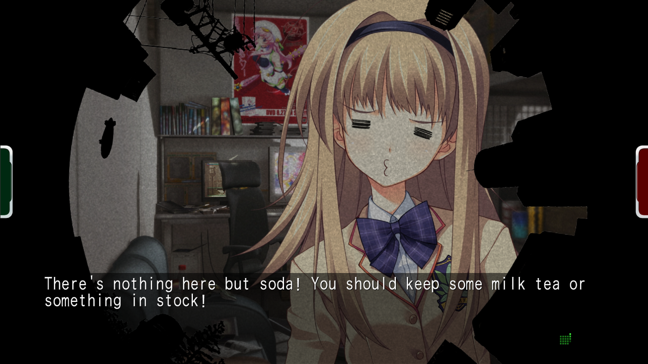 CHAOS;HEAD NOAH All Route and Endings Guide - Preface: The Delusion Trigger - C6EE029
