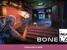 BONELAB Campaign Guide 1 - steamsplay.com
