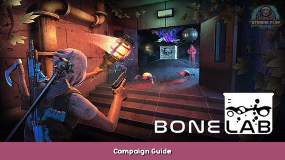 BONELAB Campaign Guide 1 - steamsplay.com