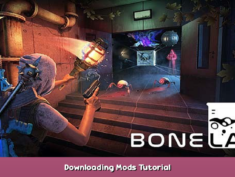 BONELAB Downloading Mods Tutorial 1 - steamsplay.com