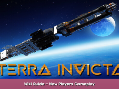 Terra Invicta Wiki Guide – New Players Gameplay 1 - steamsplay.com