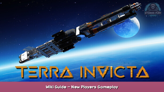 Terra Invicta Wiki Guide – New Players Gameplay 1 - steamsplay.com