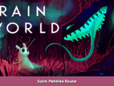 Rain World Saint Pebbles Route 2 - steamsplay.com