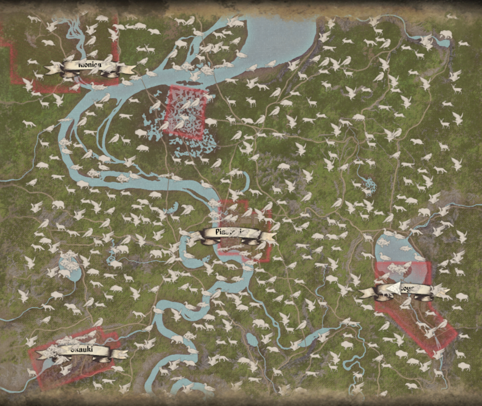 Best Farming Locations and Maps in Medieval Dynasty 4 - steamsplay.com