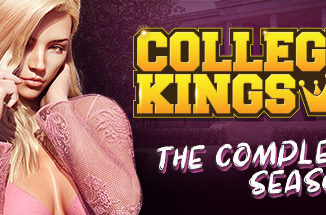 College Kings All Favorite Character Girls and Game Explained! 2 - steamsplay.com