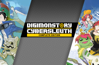 Digimon Story Cyber Sleuth: Complete Edition Where to buy clothing in game! 2 - steamsplay.com