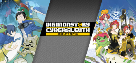 Digimon Story Cyber Sleuth: Complete Edition Where to buy clothing in game! 2 - steamsplay.com