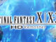 FINAL FANTASY X/X-2 HD Remaster FFX’s Green Screens Fix 2 - steamsplay.com