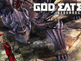 GOD EATER RESURRECTION IOD and HDH Bullets For Sniper & Blast Guns 2 - steamsplay.com