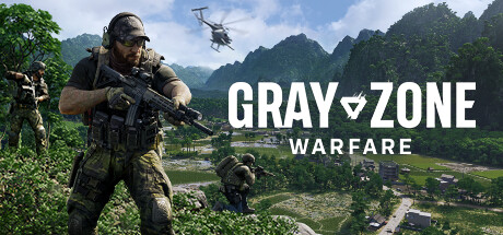 Gray Zone Warfare – Gameplay FAQ 2 - steamsplay.com