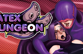 Latex Dungeon All achievements + Hidden Items 2 - steamsplay.com