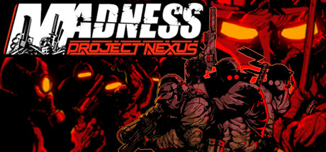 MADNESS: Project Nexus Hireling Basics - Classes - Equipments - Advanced Guide 2 - steamsplay.com