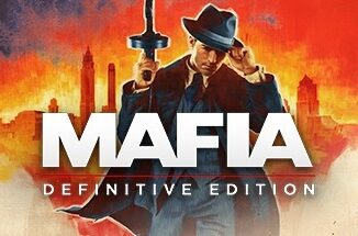 Mafia: Definitive Edition How to Increased Draw Distance and Traffic Density Guide 2 - steamsplay.com