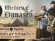 Medieval Dynasty Campsite Treasure Location Guide 2 - steamsplay.com