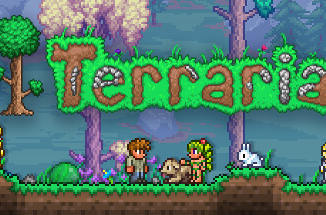 Terraria Basic Console Tutorial in Terraria 2 - steamsplay.com