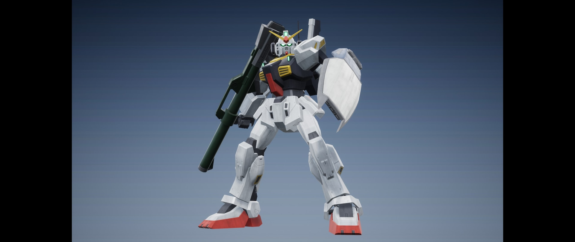 GUNDAM BREAKER 4 Review: Mechs, Mayhem, and Masterpieces 3 - steamsplay.com