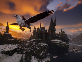 Hogwarts Legacy Collectibles, Secrets, and Challenges 2 - steamsplay.com