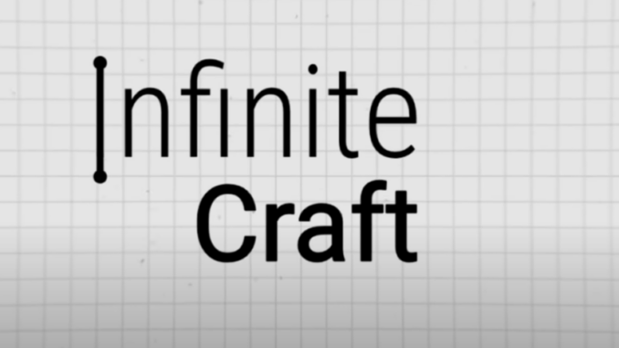 How to Make Explosion in Infinite Craft 2 - steamsplay.com