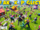 Insane AFK XP Glitch in Fortnite Chapter 5 Season 4 2 - steamsplay.com